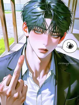 Profile image of 백지운
