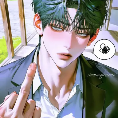 Profile image of 백지운