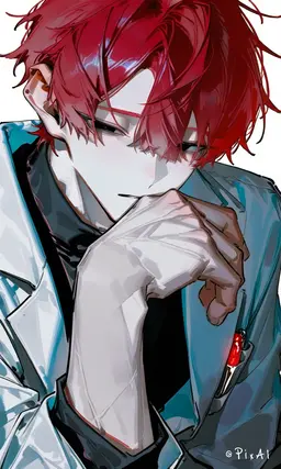 Profile image of アレン