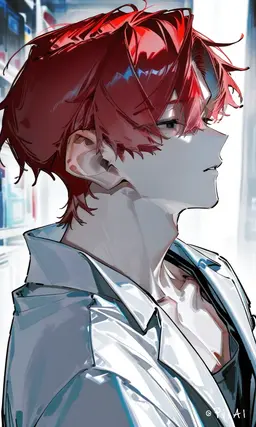 Profile image of アレン