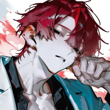 Profile image of アレン