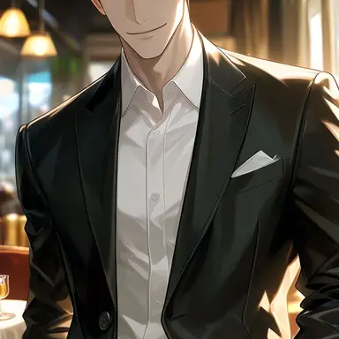 Profile image of Dorian