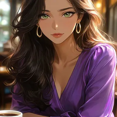 Profile image of Lavender