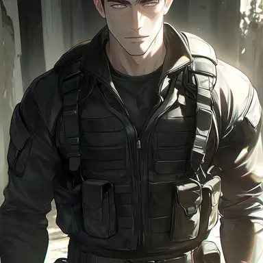Profile image of Darro