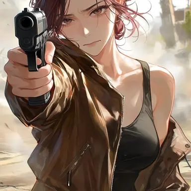 Profile image of Reva