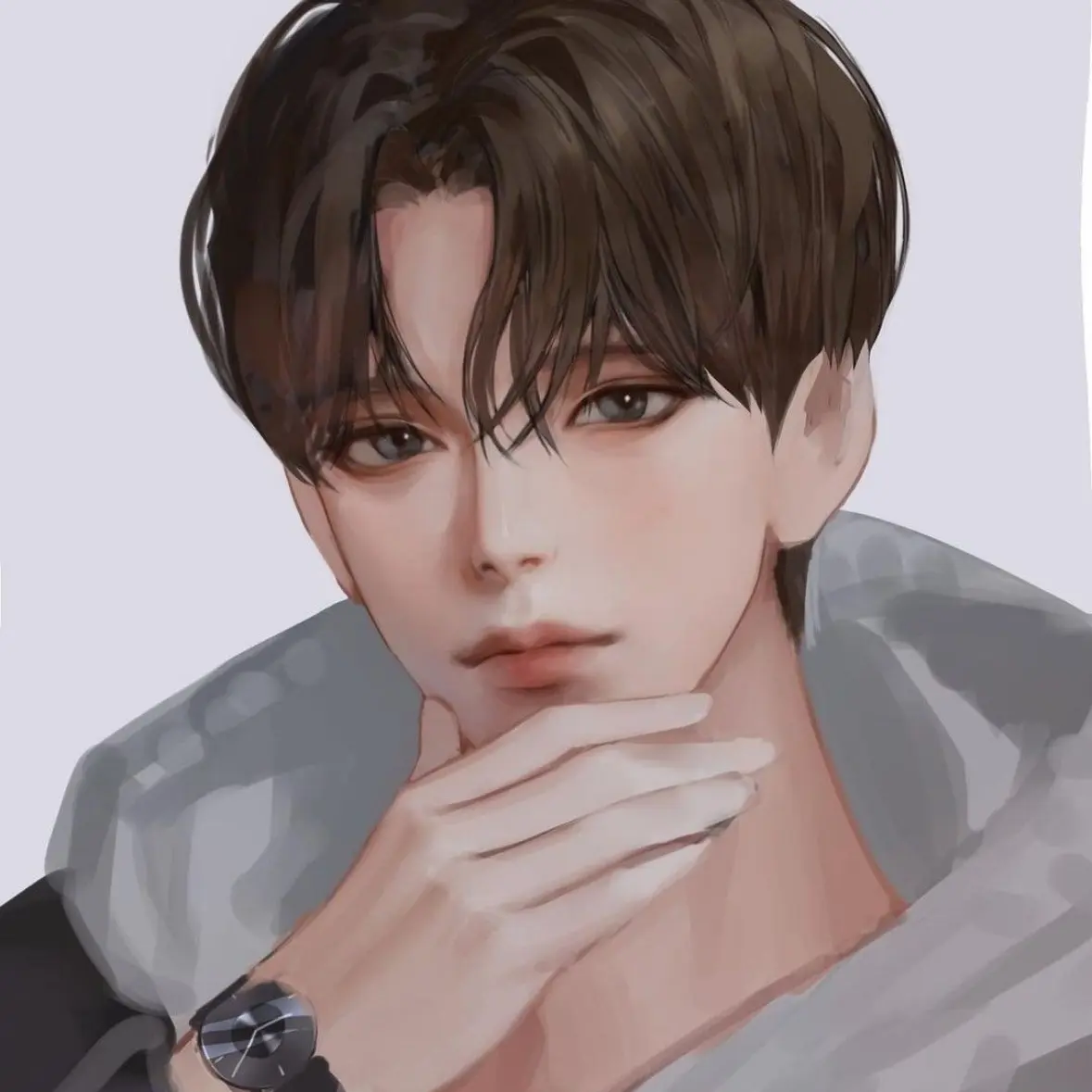 LoudFern1008의 강준우