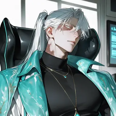 Profile image of アルフォンス