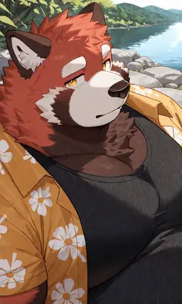 Profile image of レツ