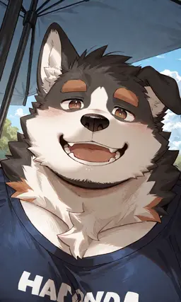 Profile image of ハヤテ