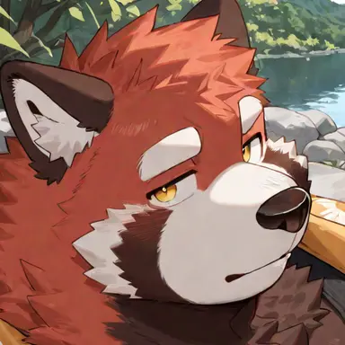 Profile image of レツ