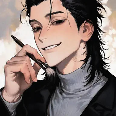 Profile image of 성 우재