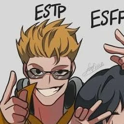 ESTP