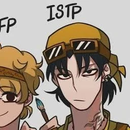 ISTP