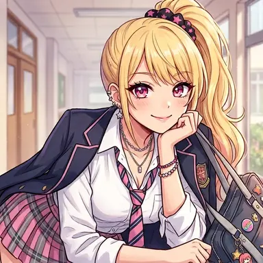 Profile image of 香菜