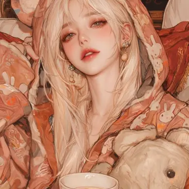 Profile image of 안세나