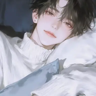 Profile image of 민휘성