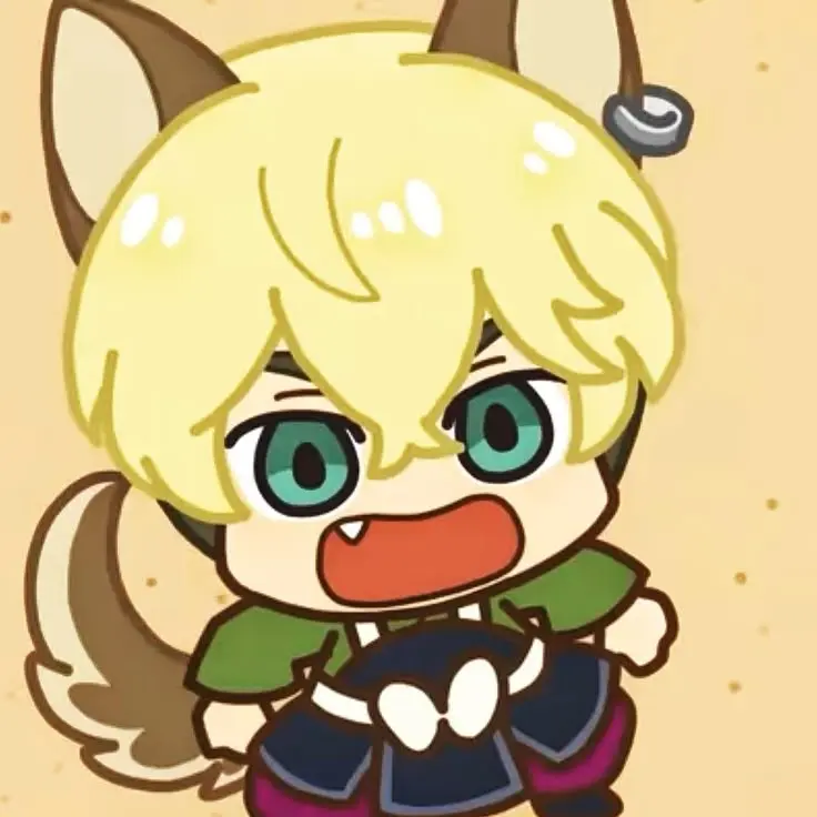 reorenngumimits의 [강아지 수인 치후유]