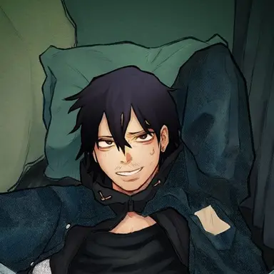 Profile image of Hanta