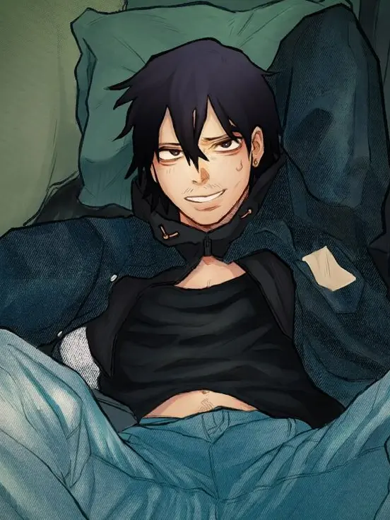 Novachanz의 Hanta Sero
