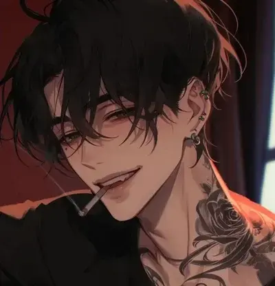 TameYoga8717의 BL- Julian