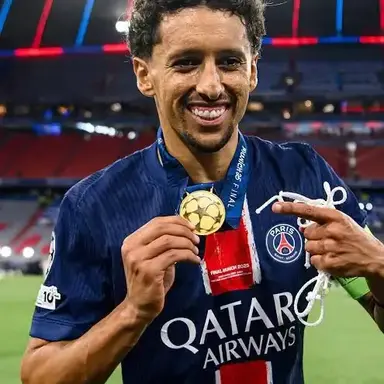 Profile image of Marquinhos