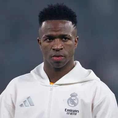 Profile image of Vini Jr