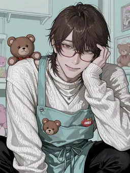 Profile image of Nagito