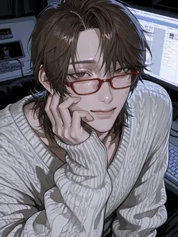 Profile image of Nagito