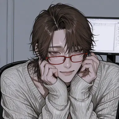 Profile image of Nagito