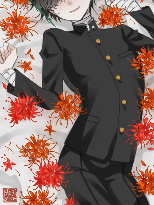 komatumgmg의 For Normal Romance