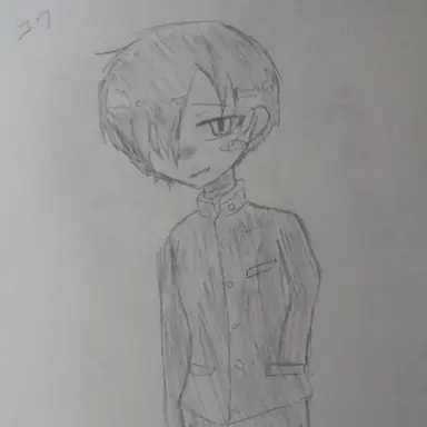 Profile image of ユウ