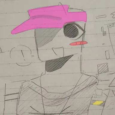 Profile image of パレット