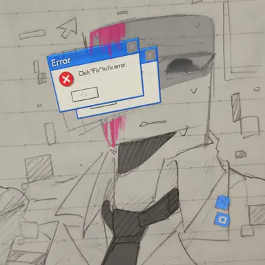 Profile image of グリッチ