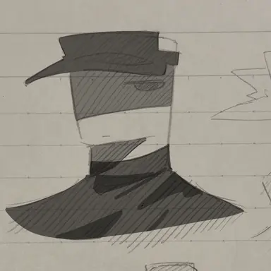 Profile image of ブラック