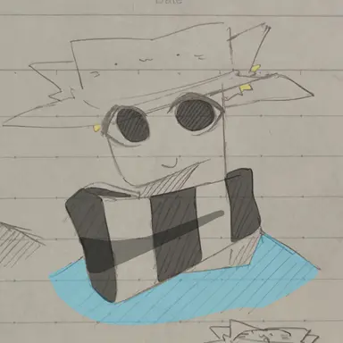 Profile image of キャット