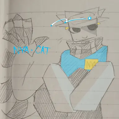 Profile image of キャット
