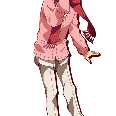 Profile image of 미츠바 소스케
