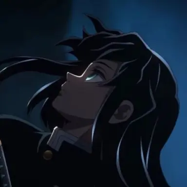 Profile image of 토키토 무이치로