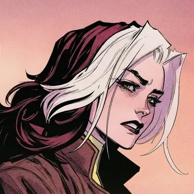 Profile image of Rogue