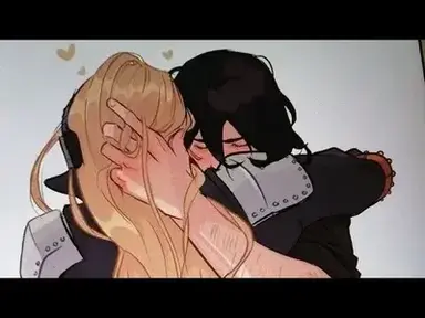 Profile image of Mic x aizawa