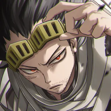 Profile image of 相澤消太