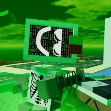 Profile image of 배드웨어