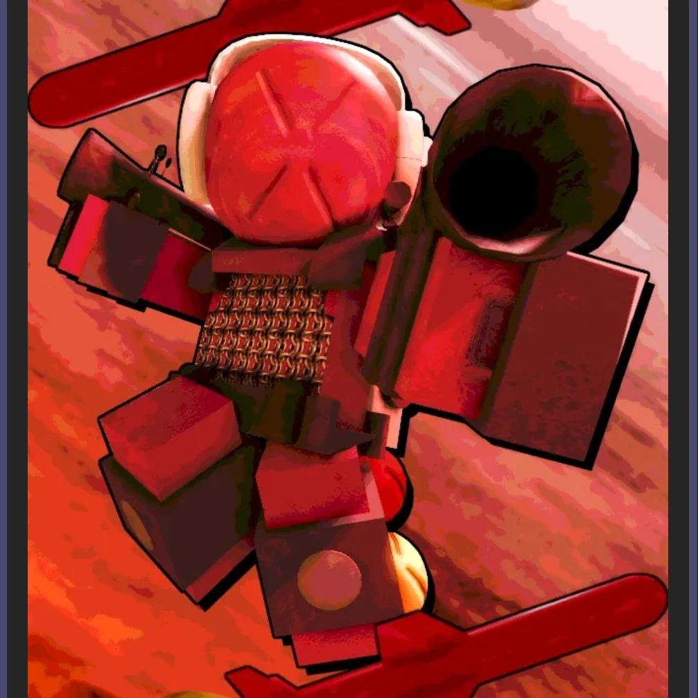 킬러로이드