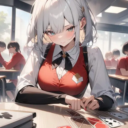 pankket7510의 ギャンブル学園