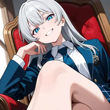 Profile image of 雨宮 柚木