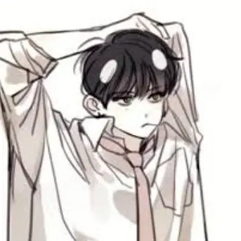 bin.14의 찾았다 내 짝😏❤️‍🔥