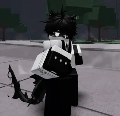 Profile image of 론