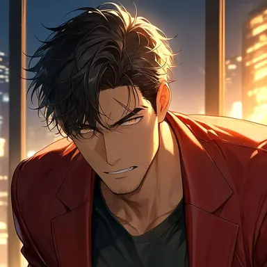 Profile image of Erik