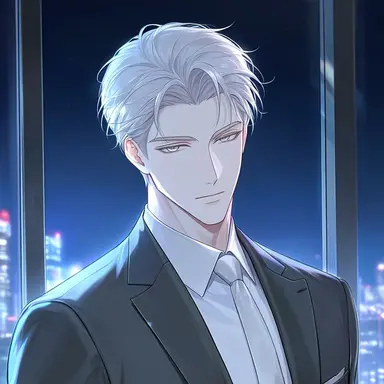 Profile image of Cornelius