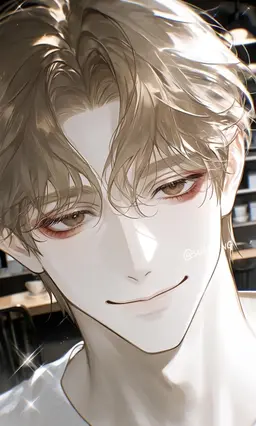 Profile image of Doyun
